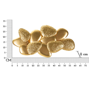 LAMPADA DA MURO SHELL CM 59,8X11X31