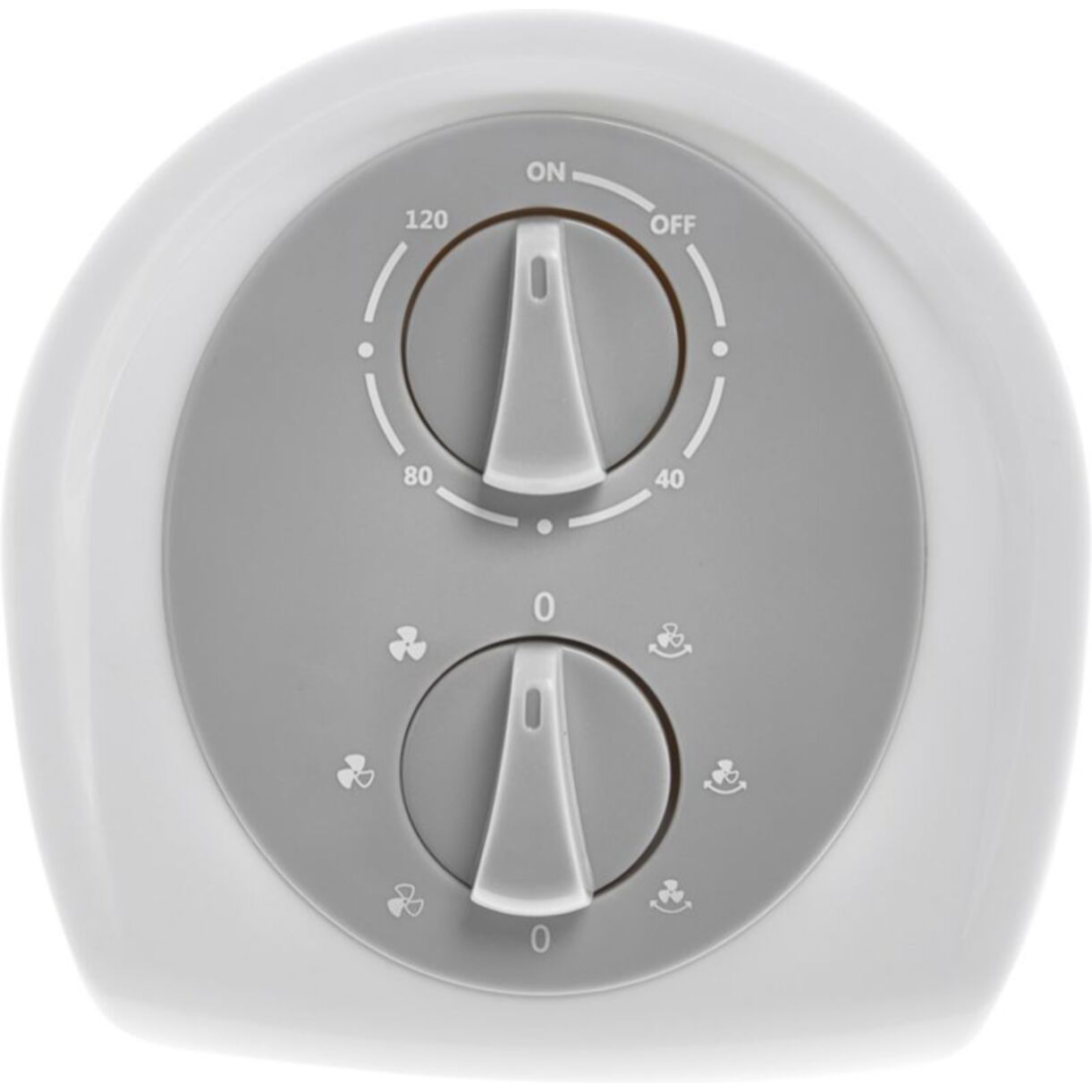 Ventilateur LISTO VT-C 77L