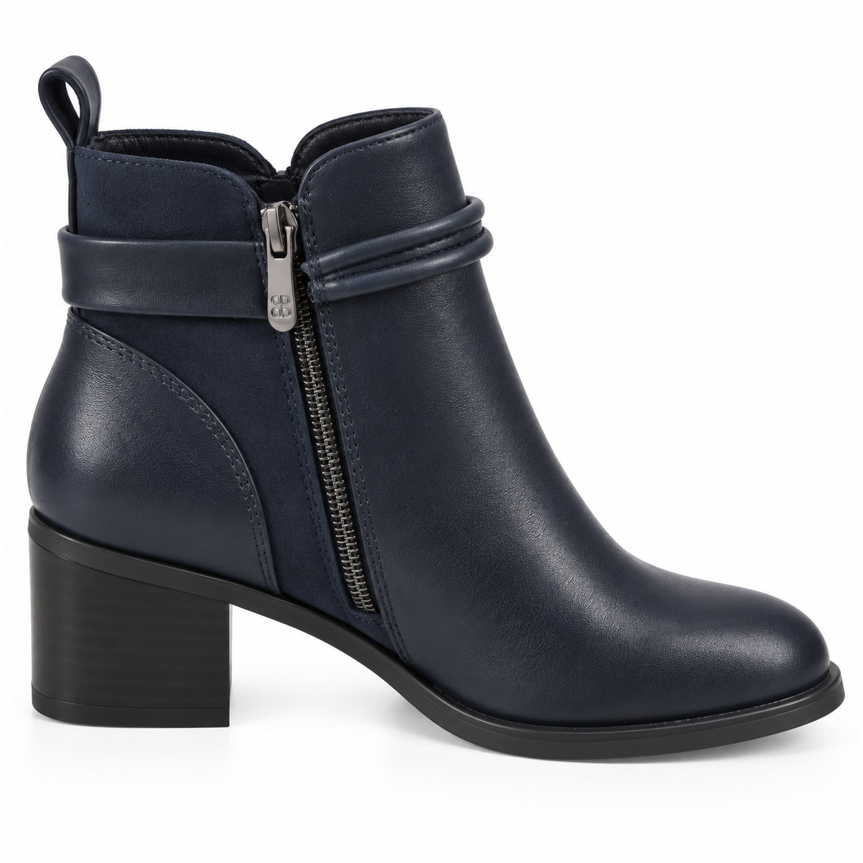 Stivaletti - tacco 5,5 cm
