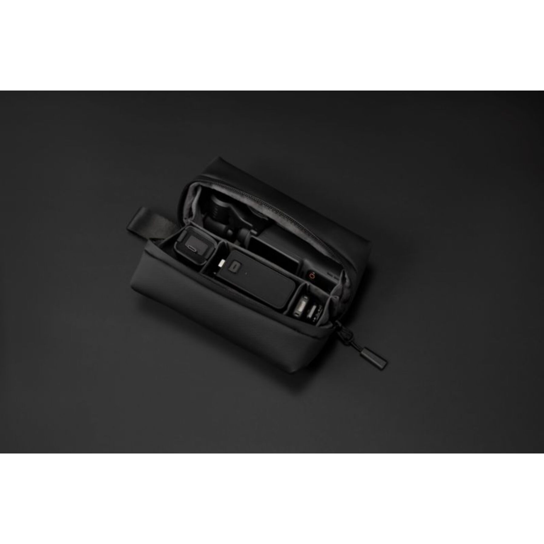 Etui DJI Osmo Pocket 4