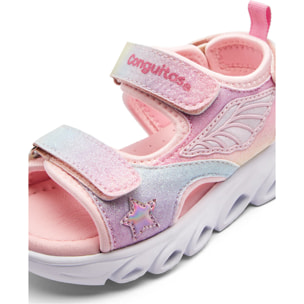 Conguitos - Sandali estivi per bambini comodi