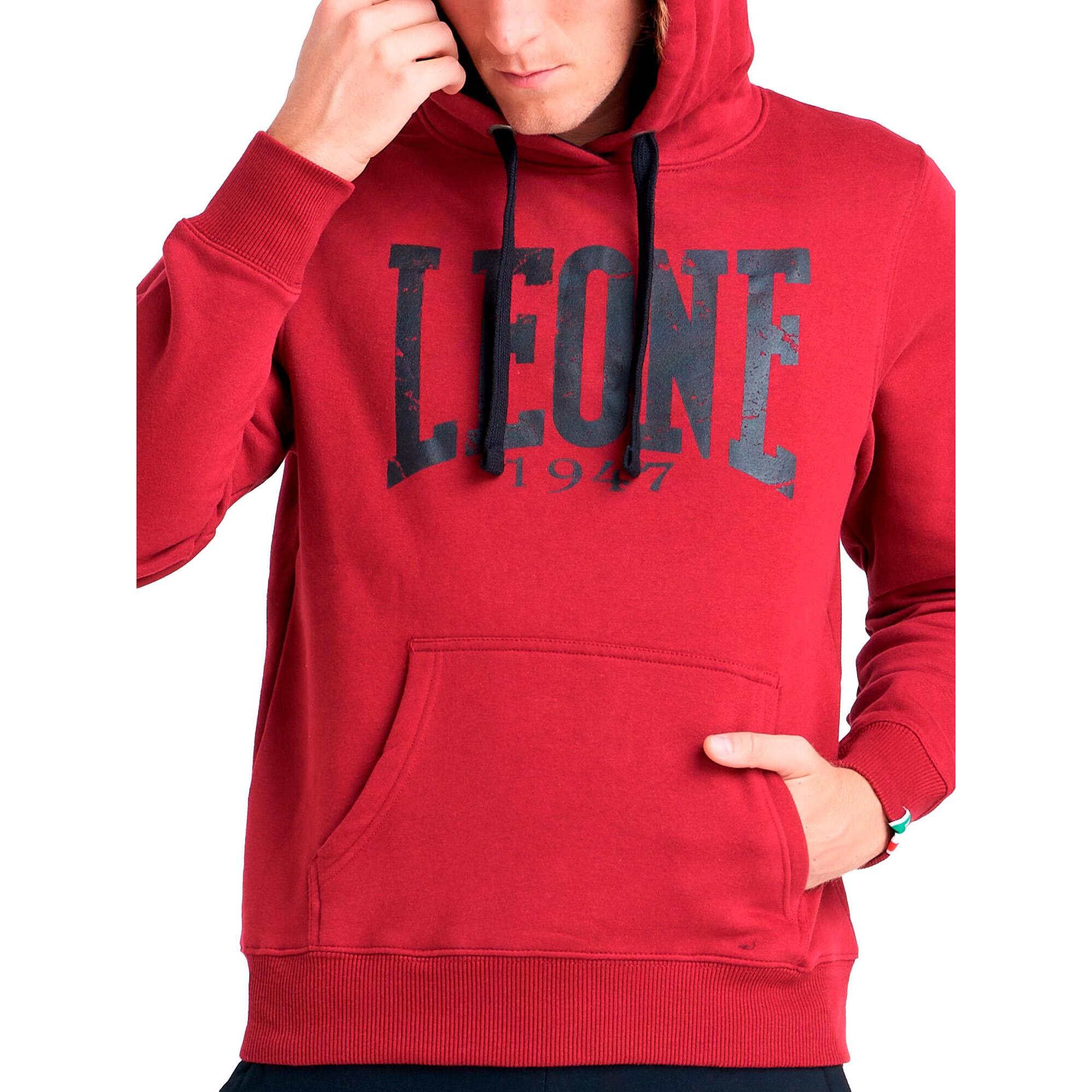 Tuta da uomo Vintage Big Logo