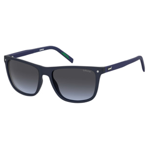 Gafas de Sol Levi'S LV 5099/S FLL de Tr90 Hombre 57 mm