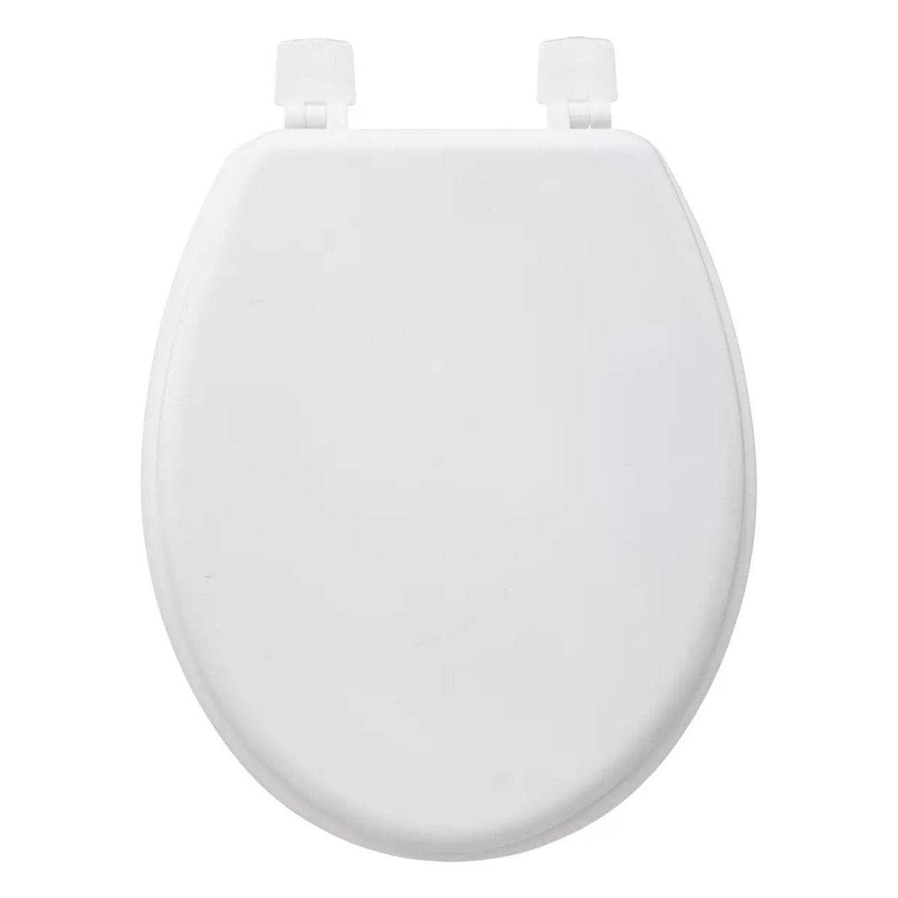 Abattant WC Bois laqué Blanc Colorama