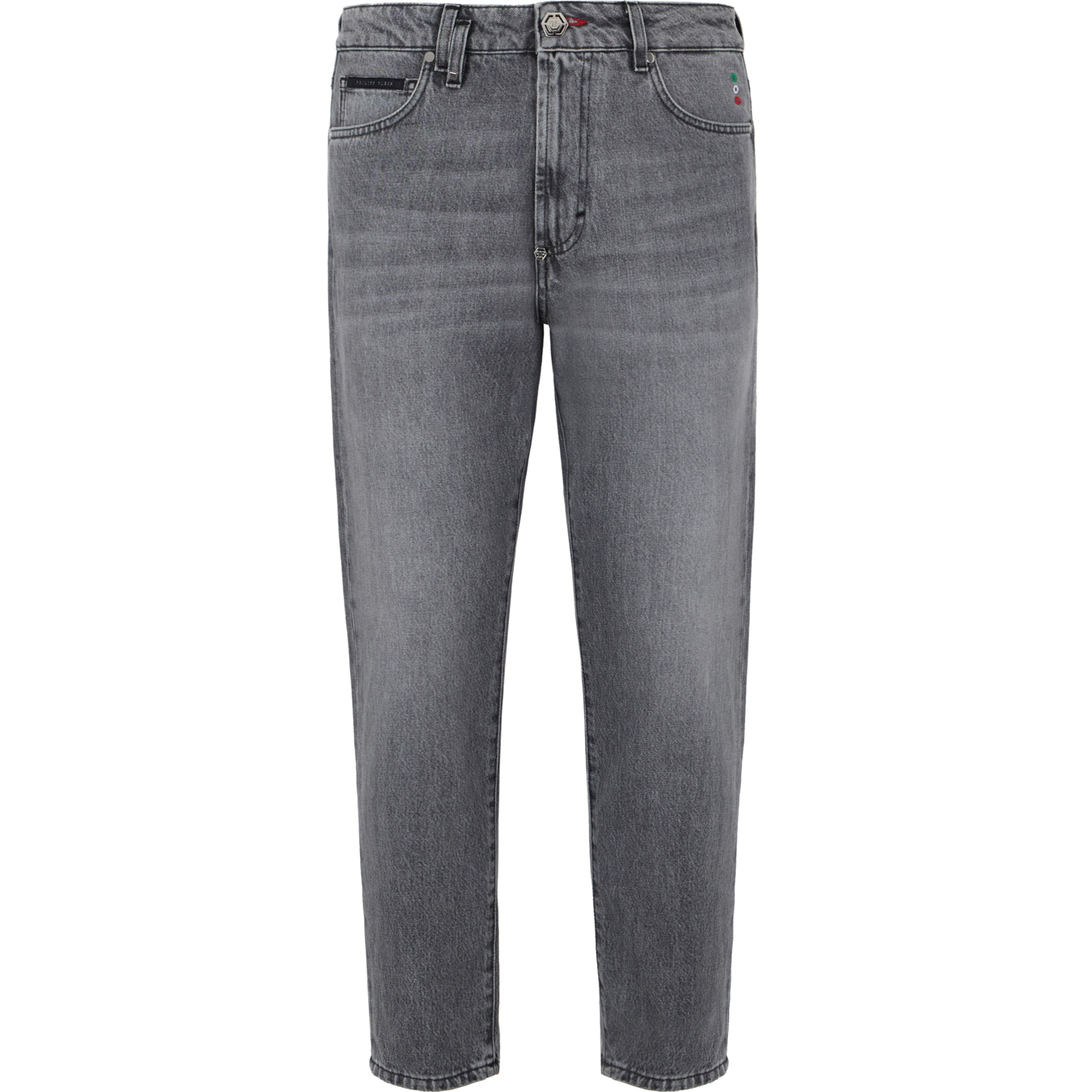 PHILIPP PLEIN Detroit Fit Jeans