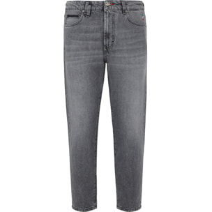 PHILIPP PLEIN Detroit Fit Jeans
