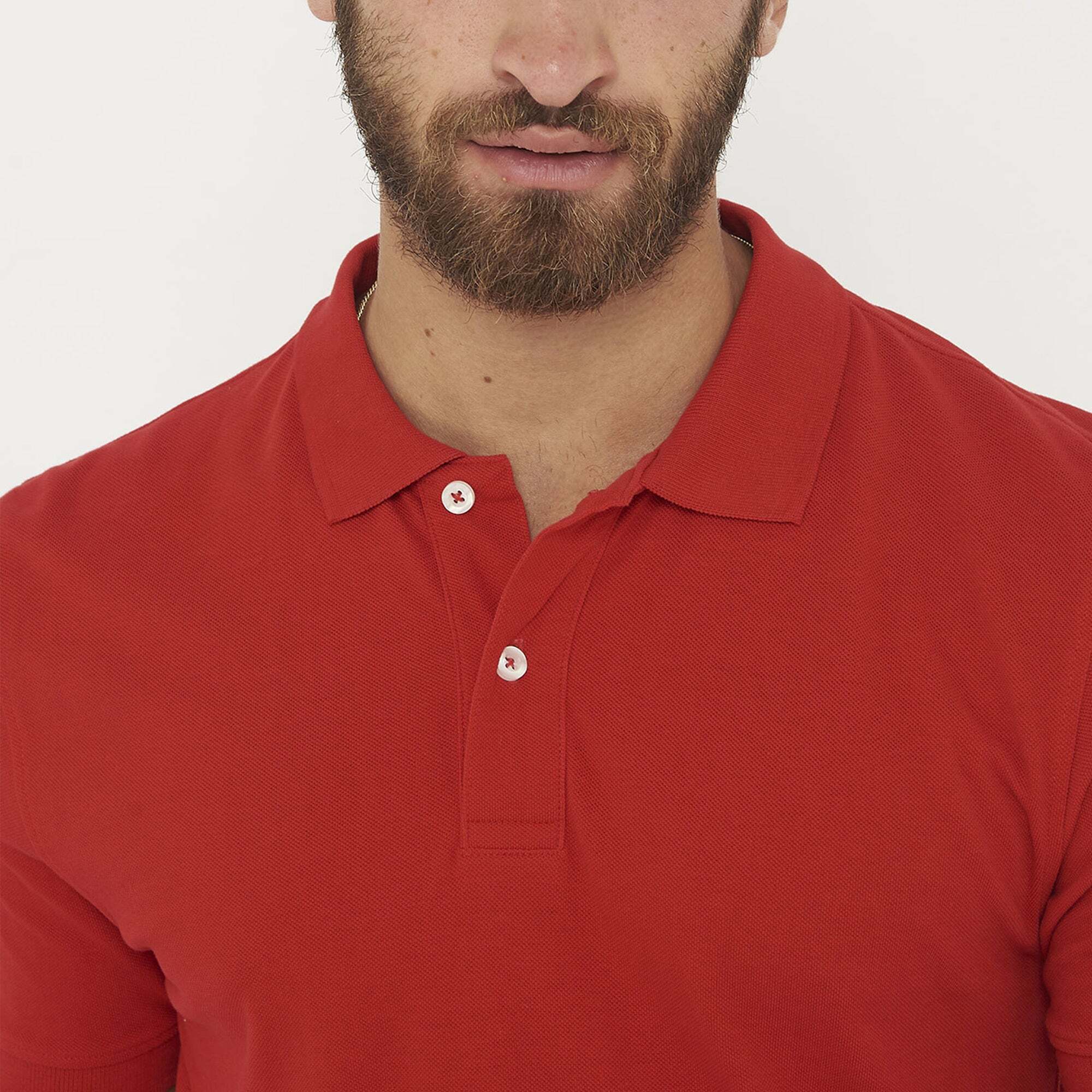 Maglia Polo da uomo ARIETE