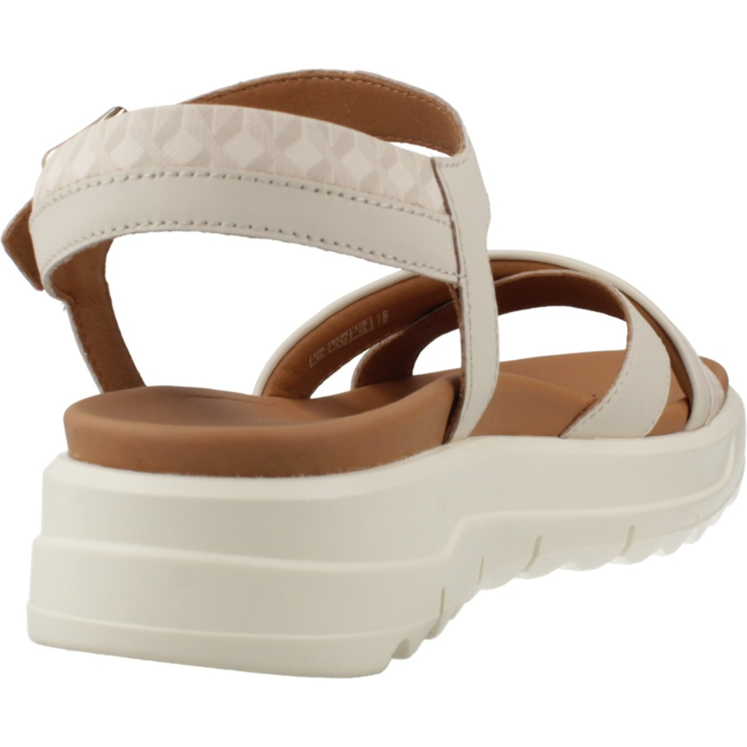 Sandalias Mujer de la marca GEOX  modelo D XAND 2.1S BEIS
