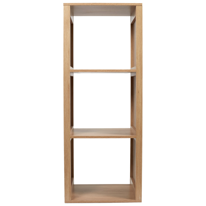 Rangement Modulable 3 Cases Klaus