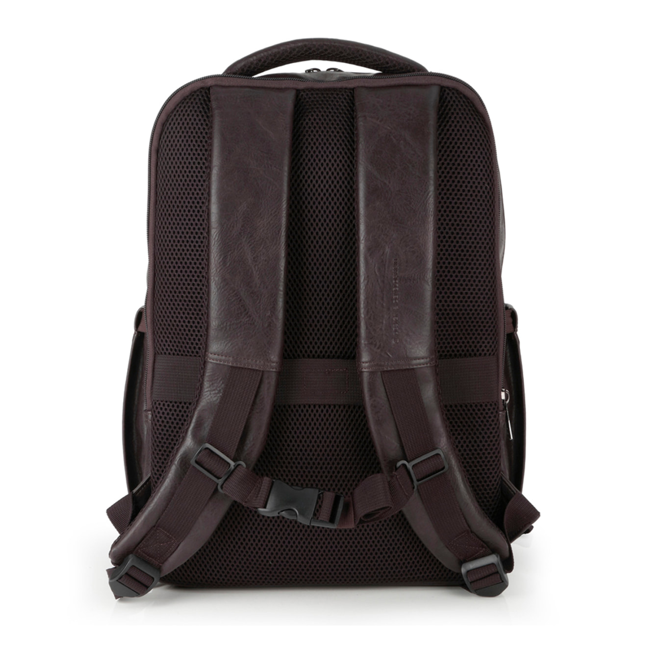 Mochila para portátil 2 departamentos COMMAND