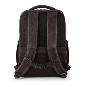 Mochila para portátil 2 departamentos COMMAND