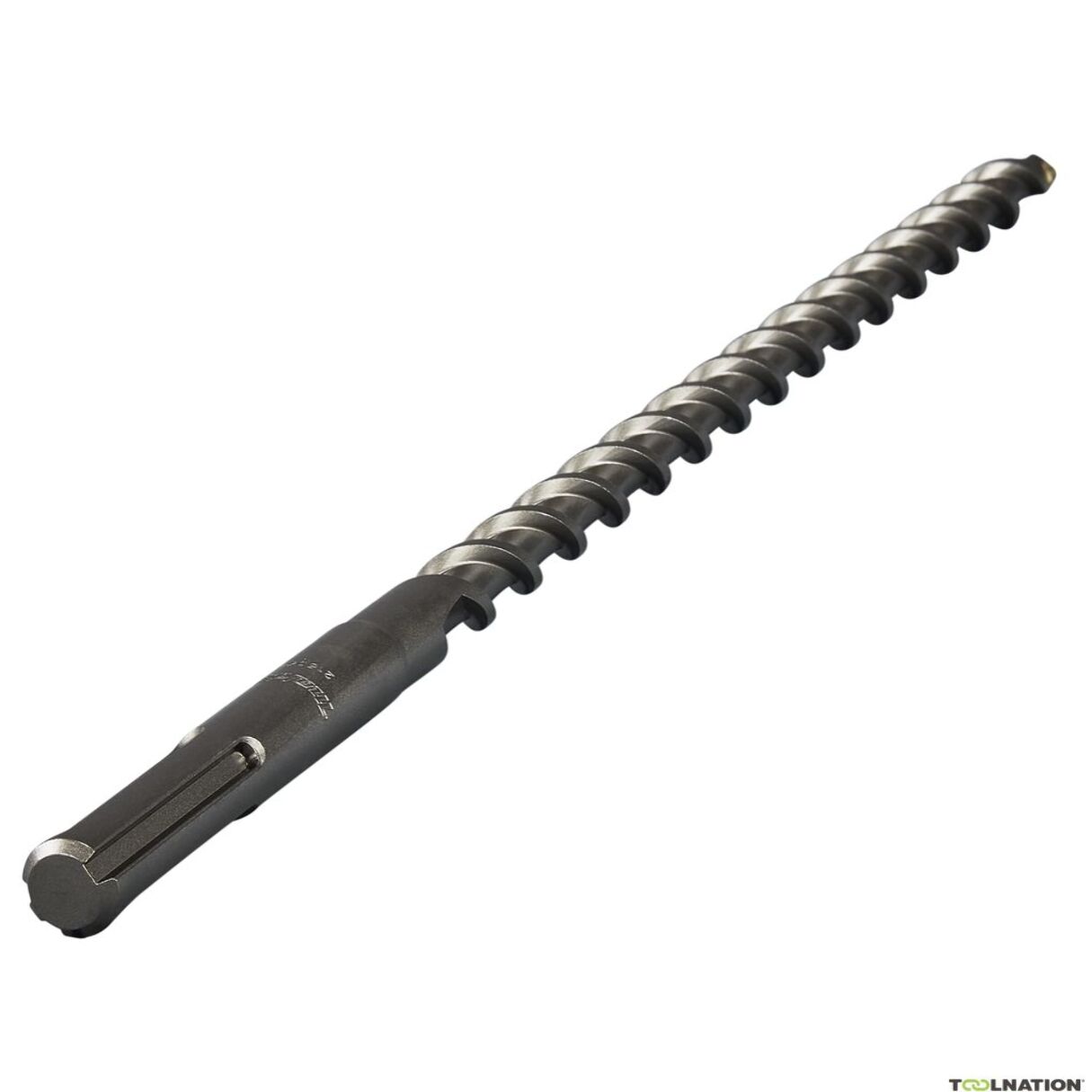 Juego de cinceles y brocas SDS-Max - 7 piezas - MAKITA - D-40571