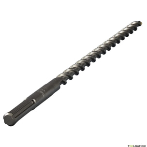 Juego de cinceles y brocas SDS-Max - 7 piezas - MAKITA - D-40571
