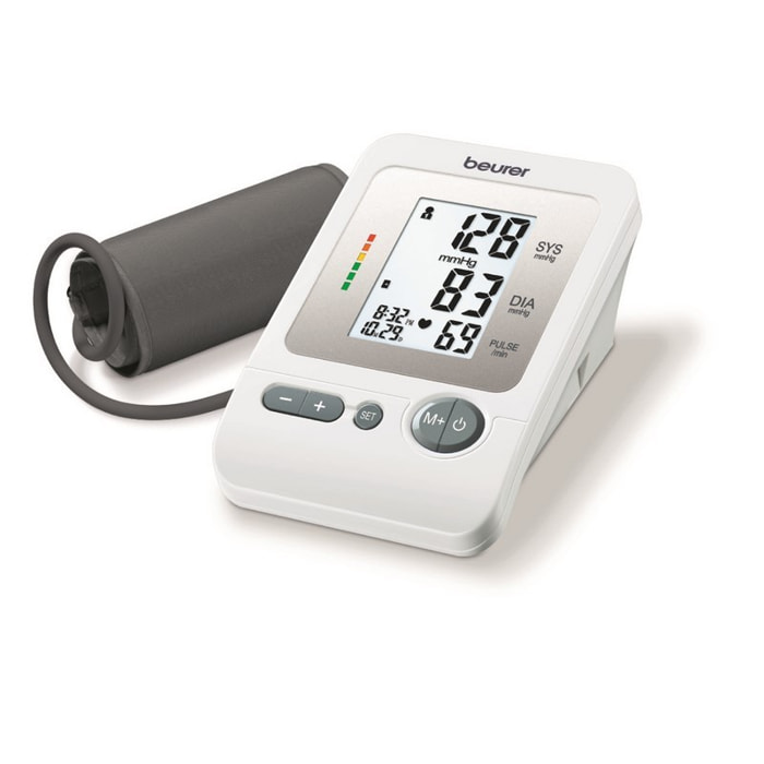 Tensiomètre au bras - Beurer - BM 26