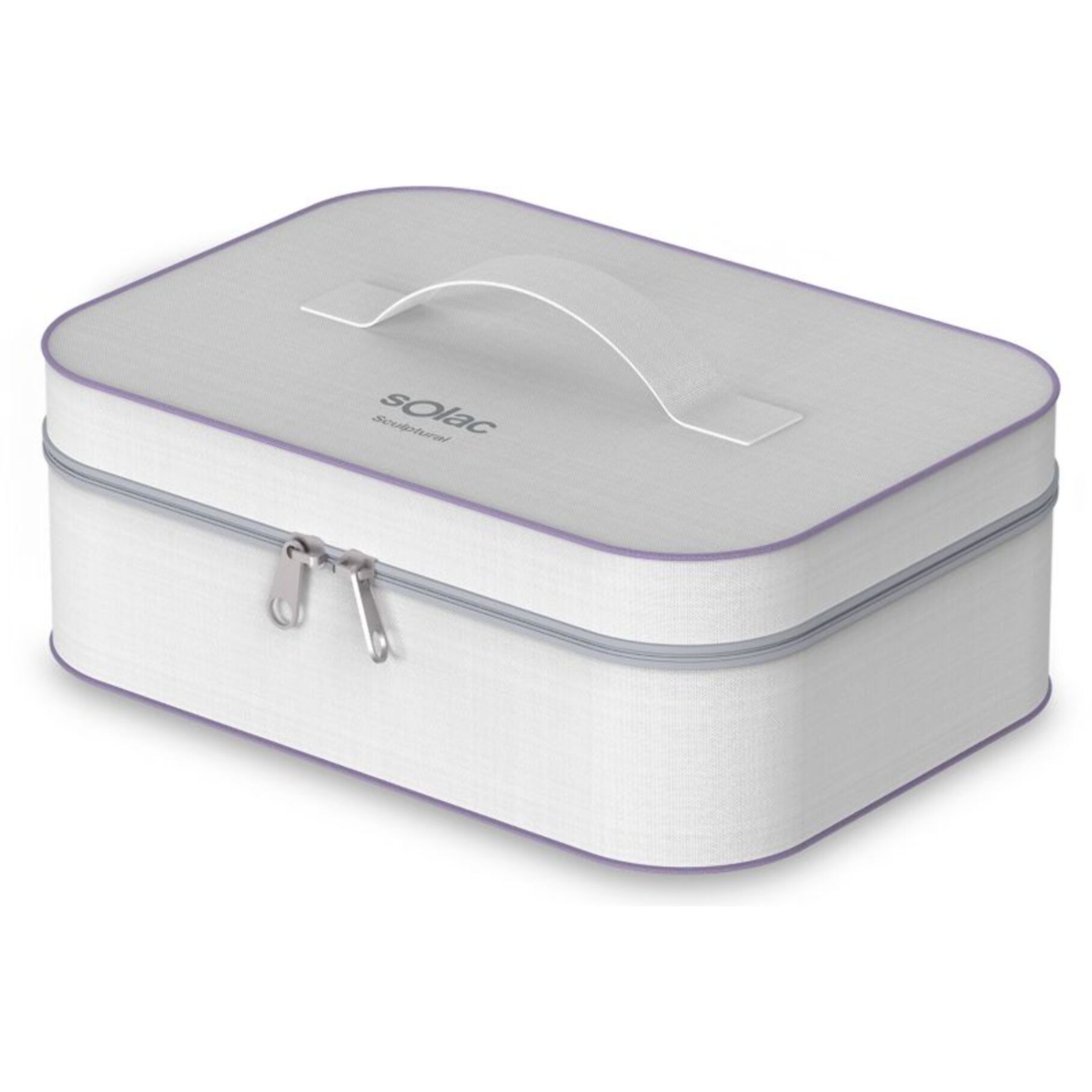 Appareil anti cellulite SOLAC Sculptural ME7714