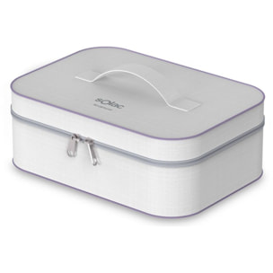 Appareil anti cellulite SOLAC Sculptural ME7714