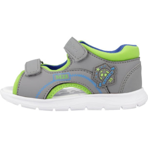 Sandalias Niño de la marca CHICCO  modelo GUSTAVO GRIS