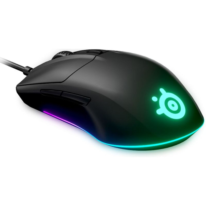 Souris Gamer Filaire STEELSERIES Rival 3