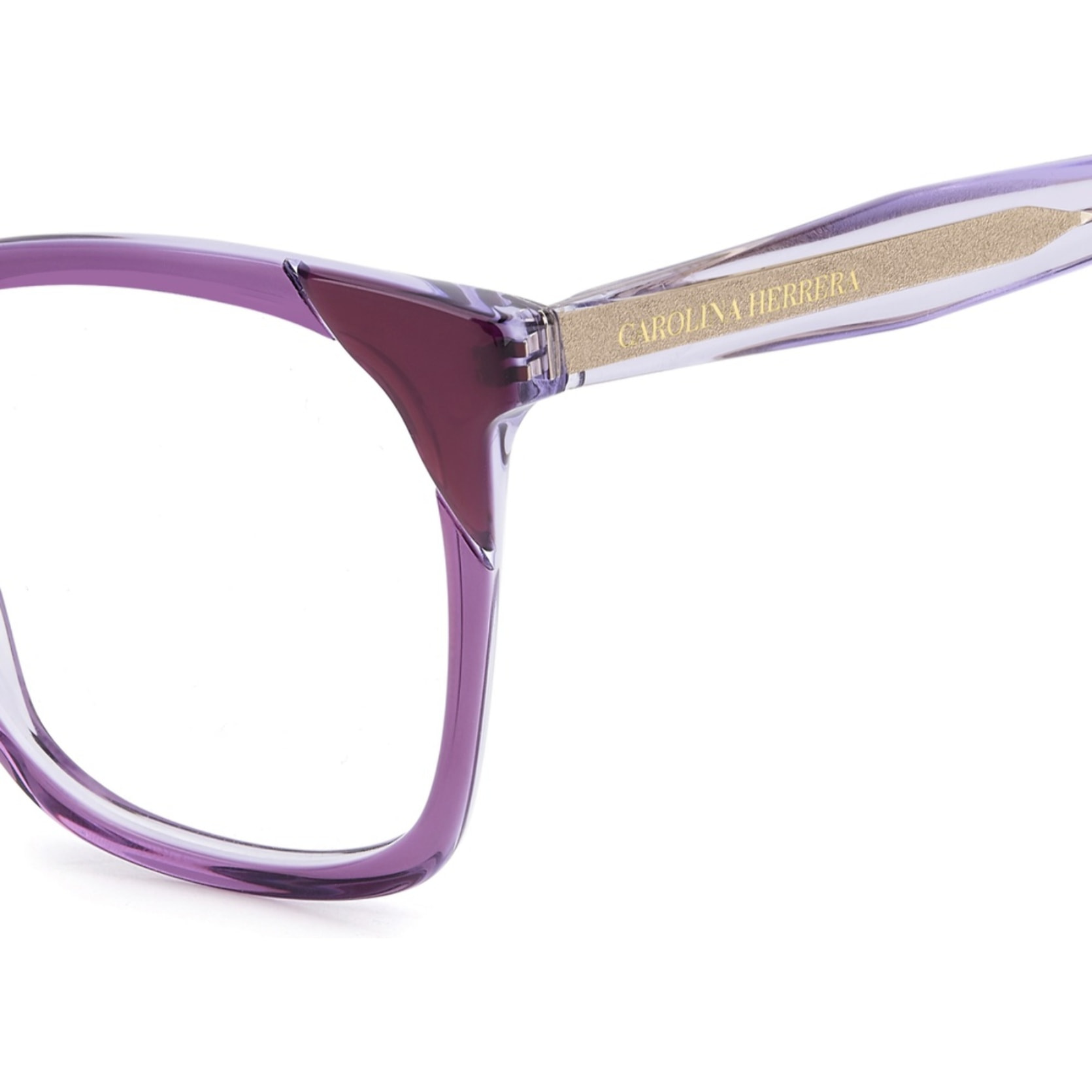 Gafas de Sol Carolina Herrera HER 0221/G/S 3H2 de Acetato Mujer 50 mm