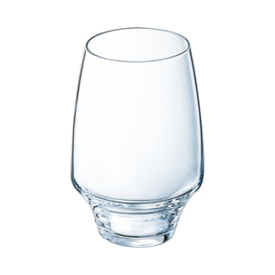 6 Vasos 35 cl Open Up - Chef&Sommelier