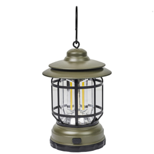 Lampe Led Cob Style Tempete