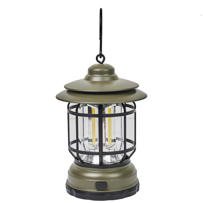 Lampe Led Cob Style Tempete