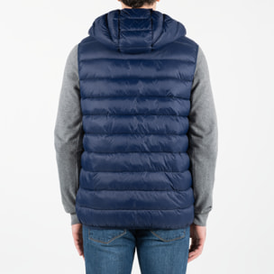 Giubbotto smanicato 100 gr