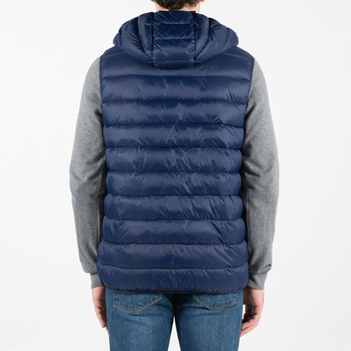 Giubbotto smanicato 100 gr