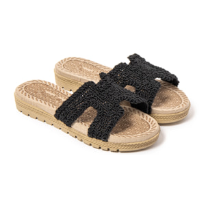 Sandalias , Braida