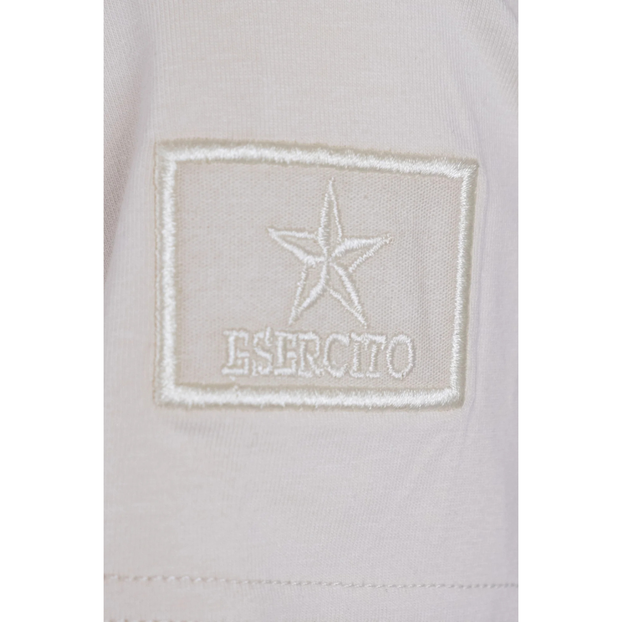 T-shirt S5F802 Esercito