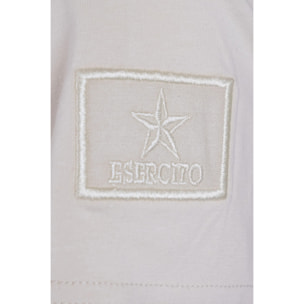 T-shirt S5F802 Esercito