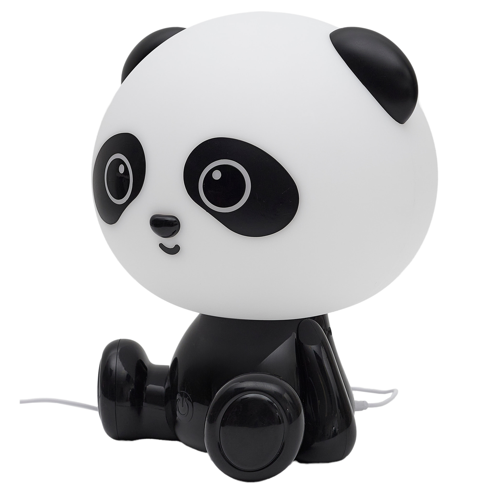 Lampe Veilleuse Panda Usb