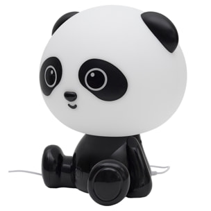 Lampe Veilleuse Panda Usb
