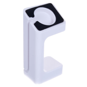 Stand ligero para Apple watch