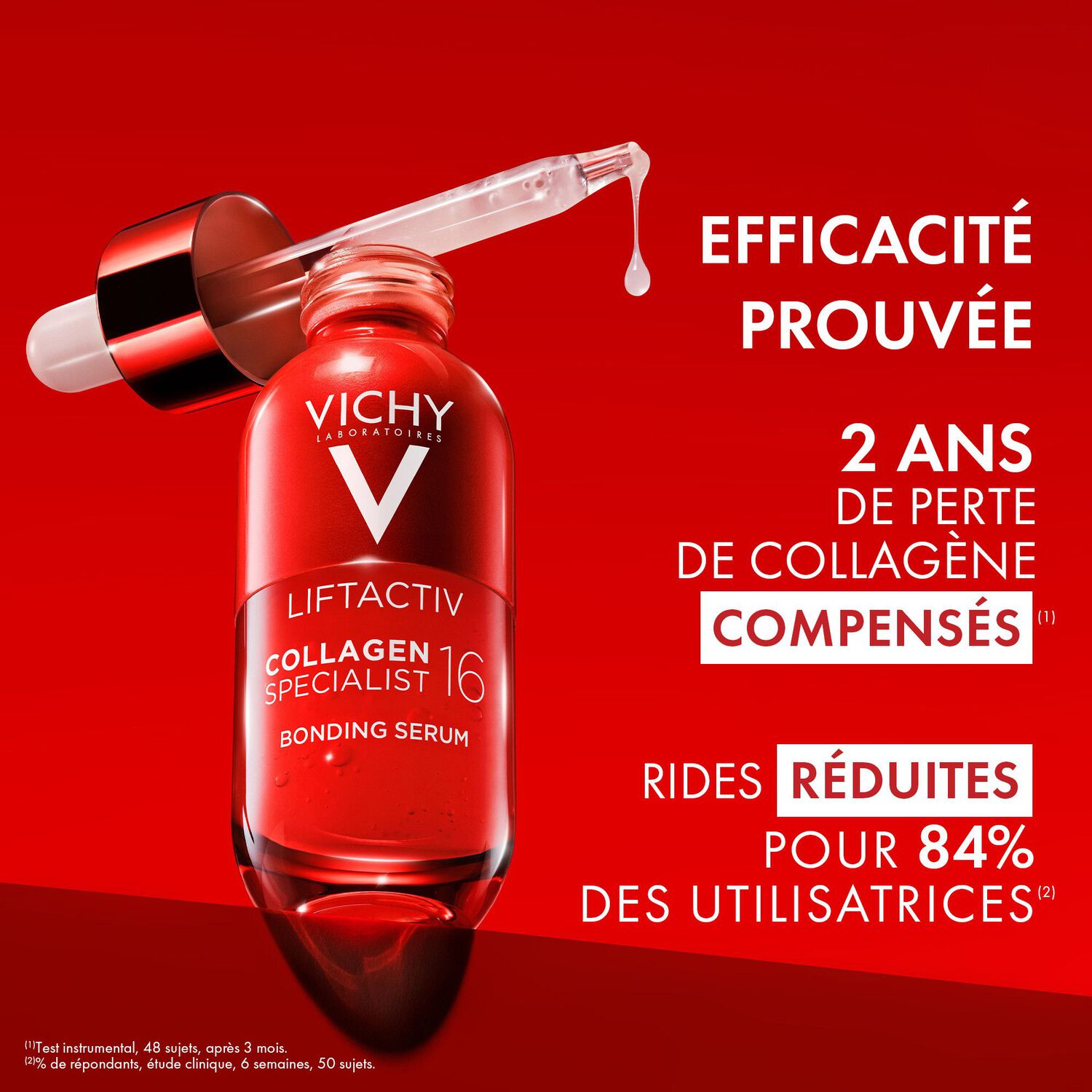 Liftactiv - Sérum Collagen Anti-âge Reconstituant 30 ml