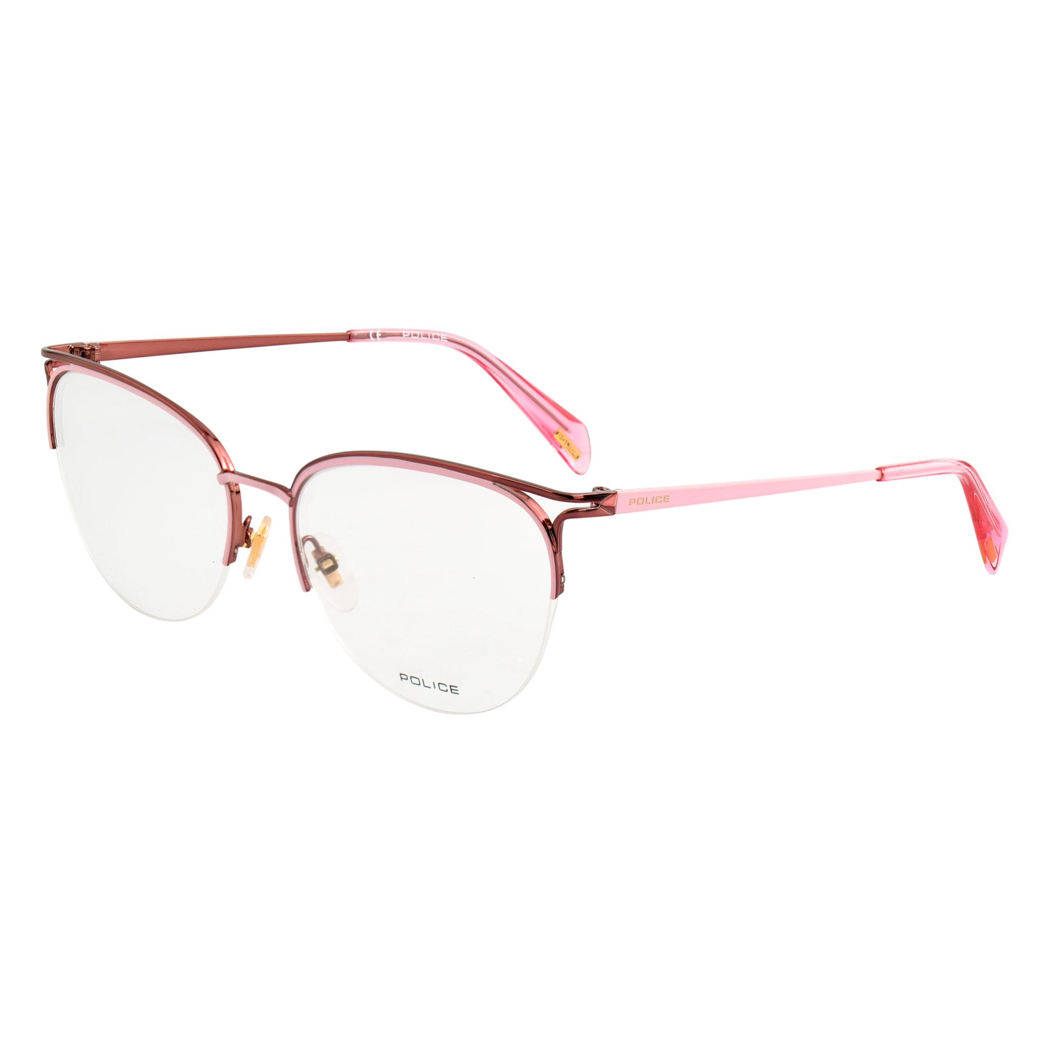 Montura de gafas Police Mujer VPLC32-550K96