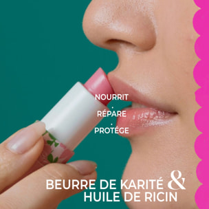Fleur de Figuier - Baume Lèvres Sublimateur 3,5g
