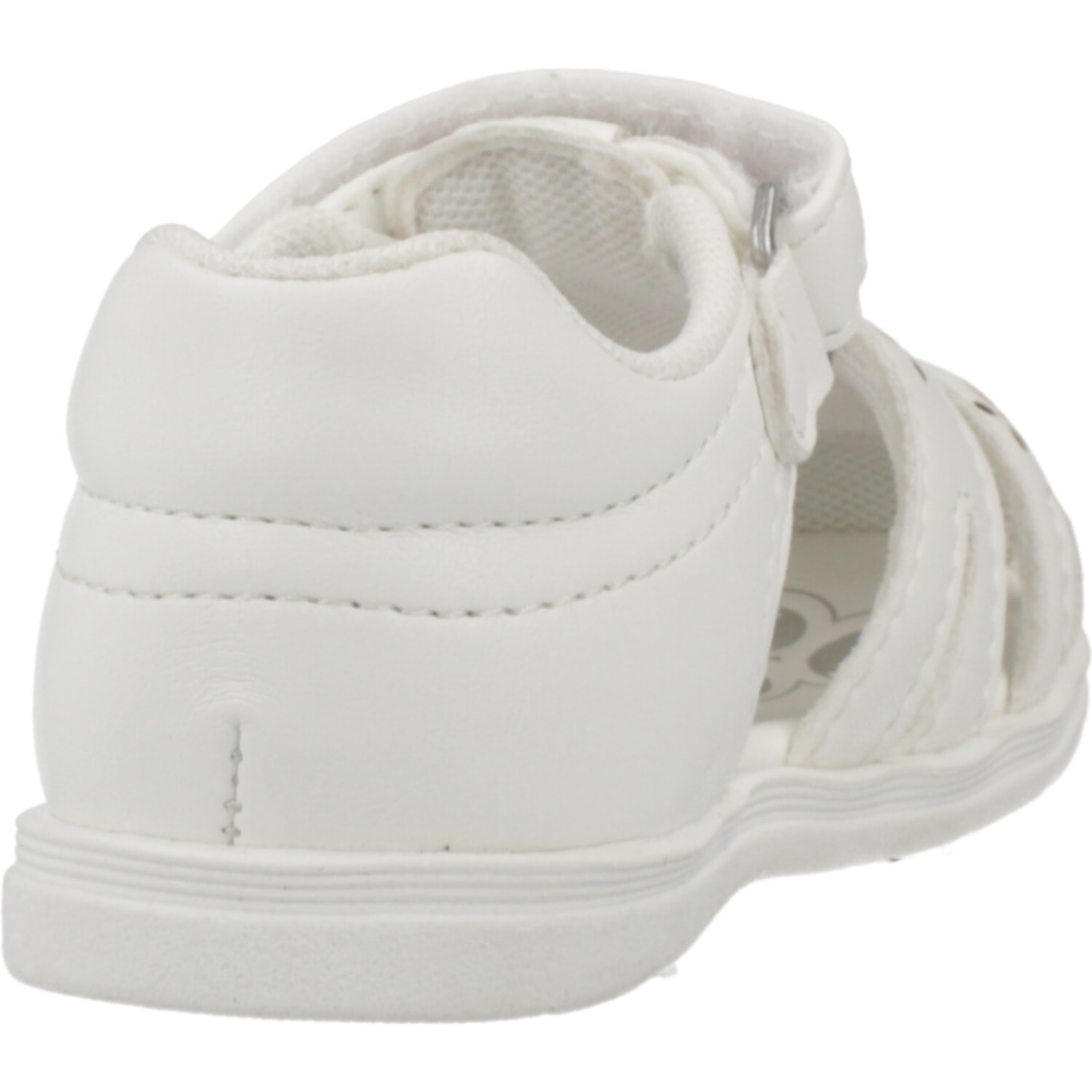 Sandalias Niña de la marca CHICCO  modelo GIOVA BLANCO