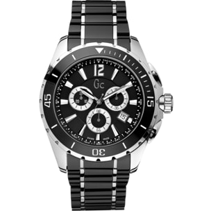 Gc Reloj Analógico Sport Class Xxl