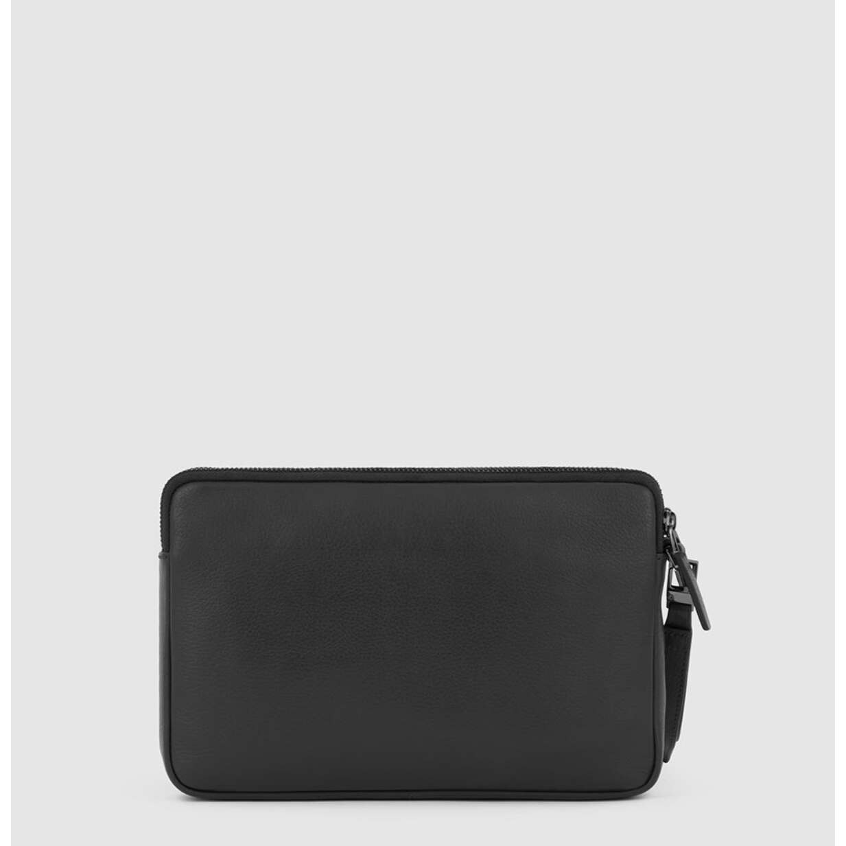 Piquadro Pochette uomo con protezione RFID