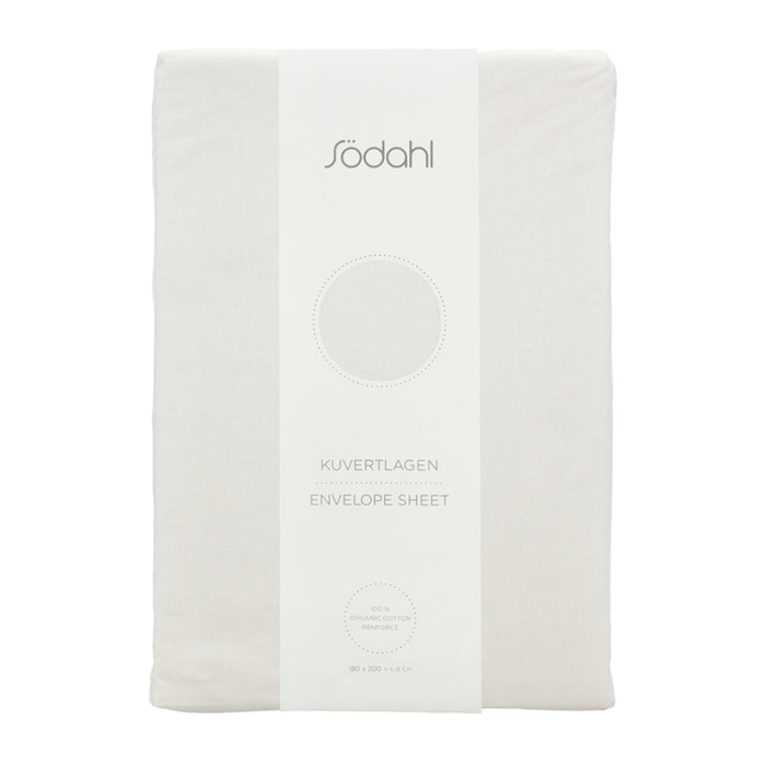 Drap housse Calm