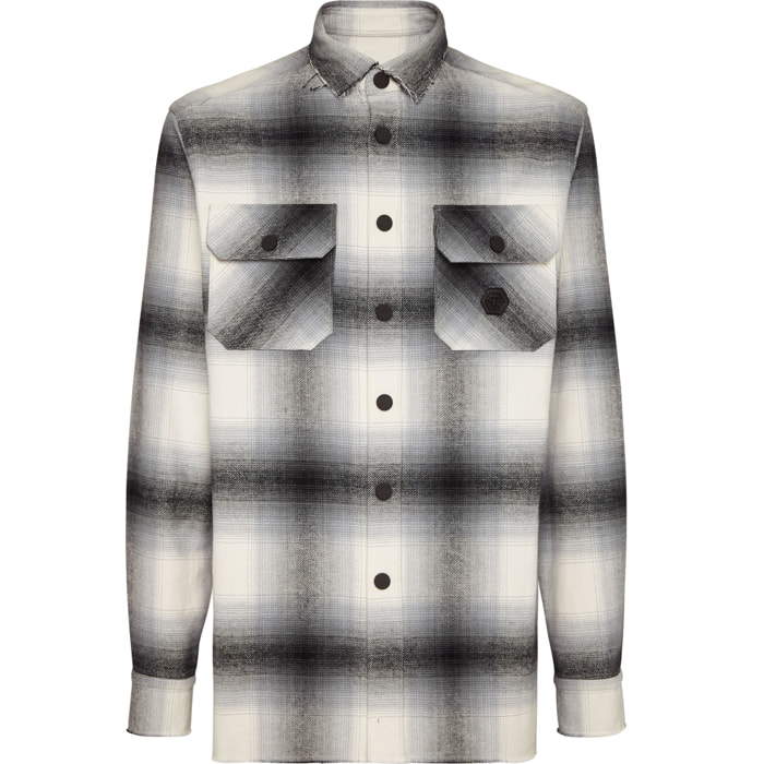 PHILIPP PLEIN Camisa SIGNATURE