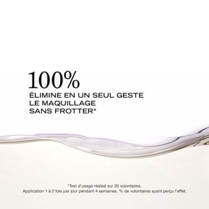 Nue - Démaquillant Bi-phase Yeux et Lèvres 100 ml