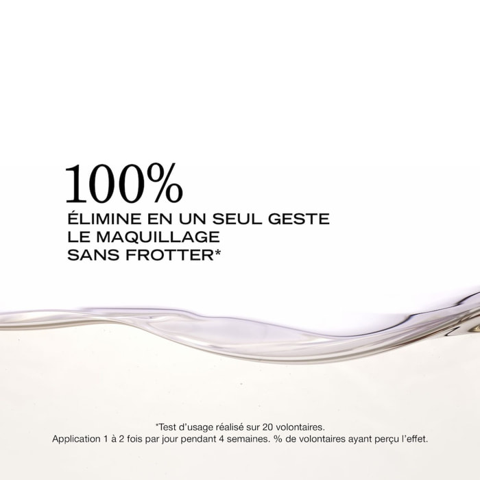Nue - Démaquillant Bi-phase Yeux et Lèvres 100 ml