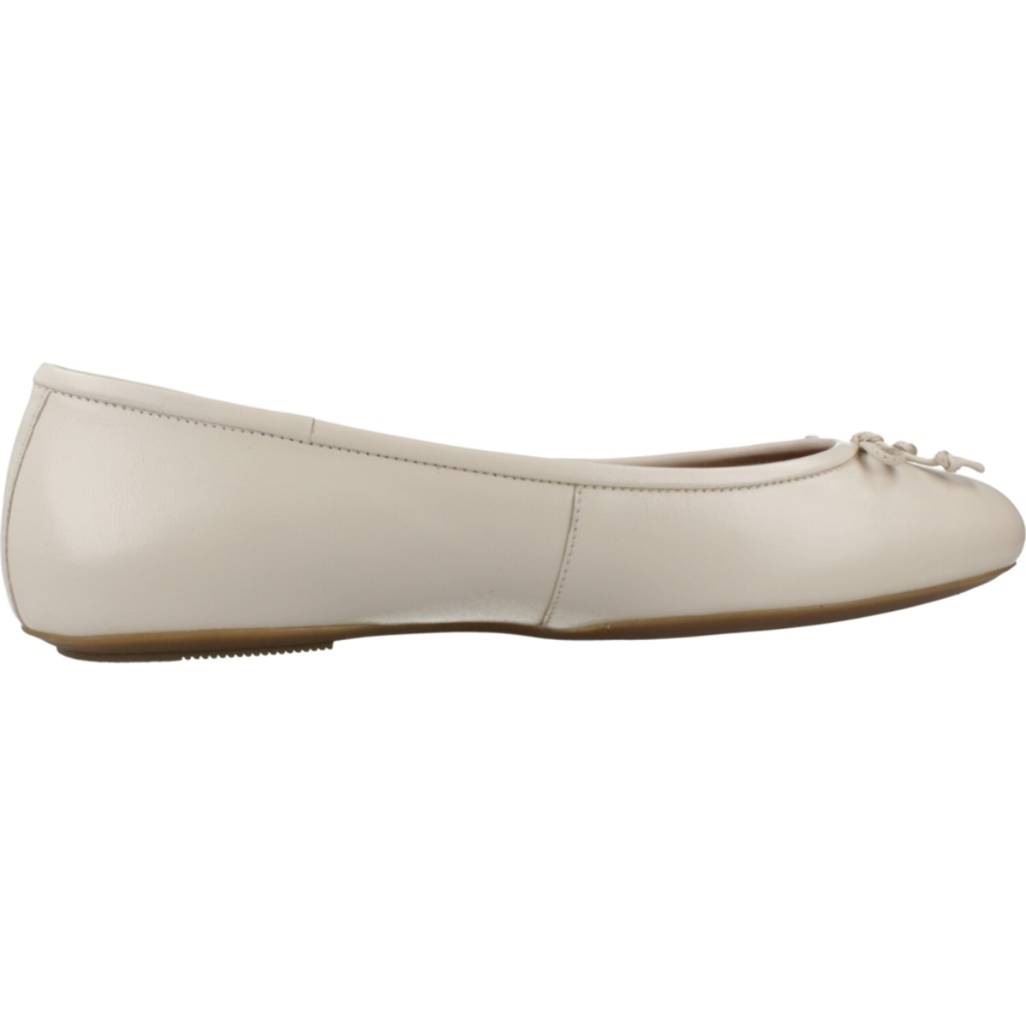 Bailarinas Mujer de la marca GEOX  modelo D PALMARIA B BEIS