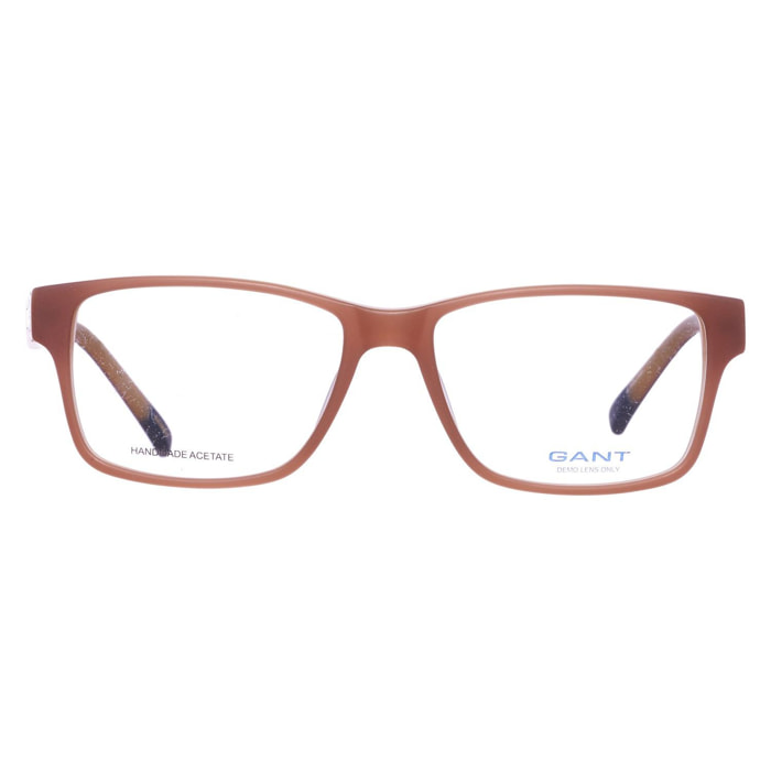 Montura de gafas Gant Hombre G3005-MBRN-55