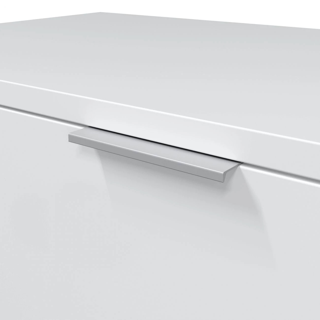 Cómoda Andra Blanco