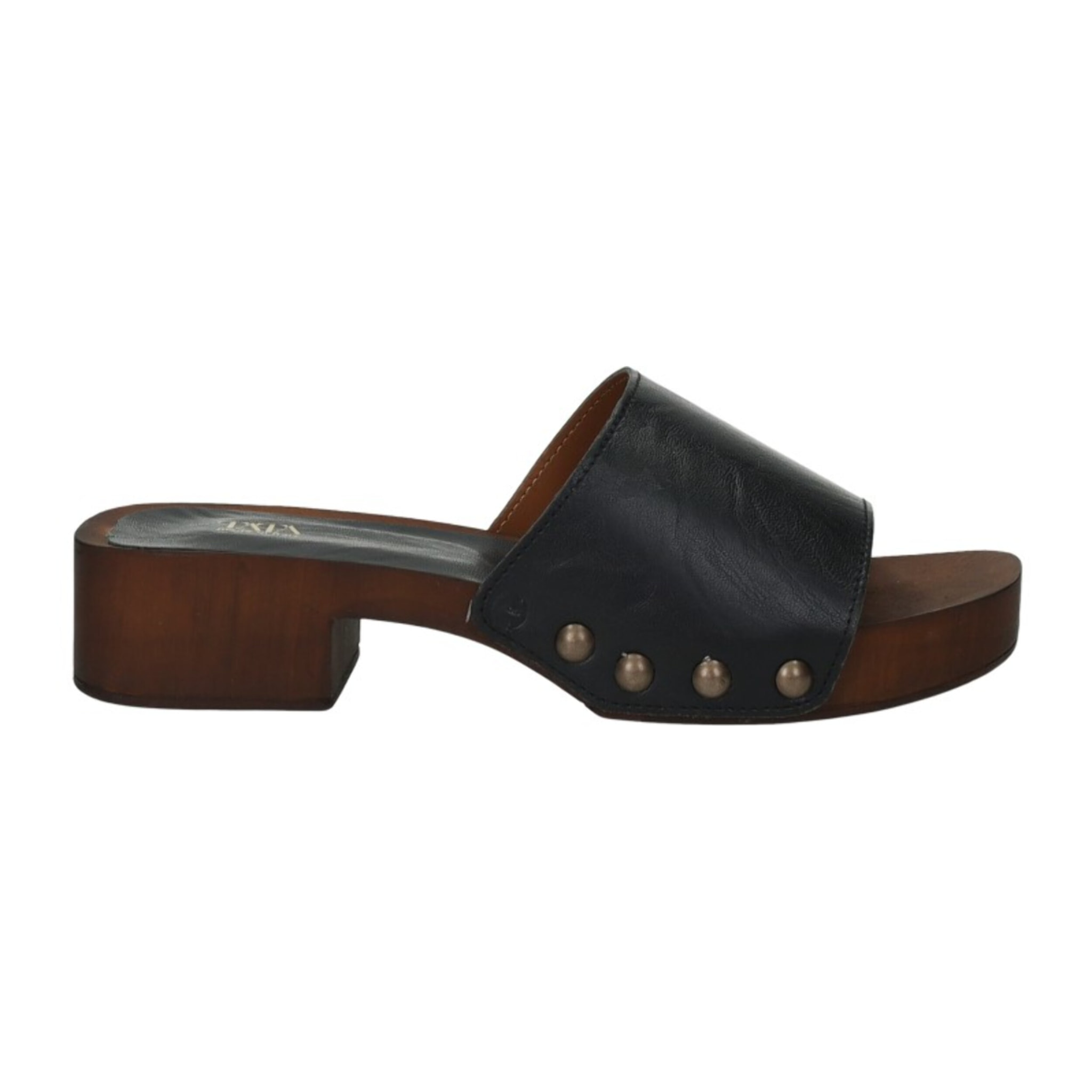 Sandali Donna Tata Italia Nero