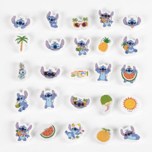 Goma De Borrar Pack X25 Stitch
