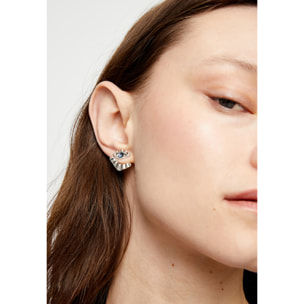 Pendiente SER INTUITIVA  U